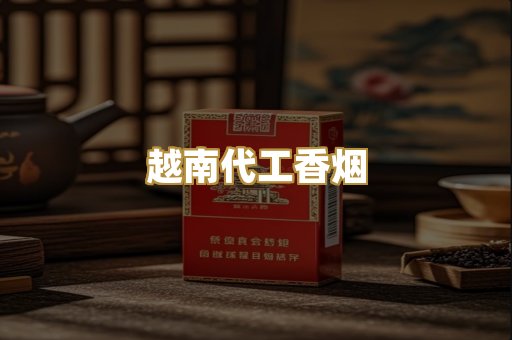 免税外烟代购